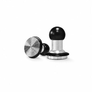 Yozcoffee Ubijak do espresso 58 mm Konstrukcja udarowa ze stopu aluminium