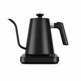 Yozcoffee Inteligentny czajnik elektryczny na gęsiej szyi, sterowanie 0,9 l ±1°C